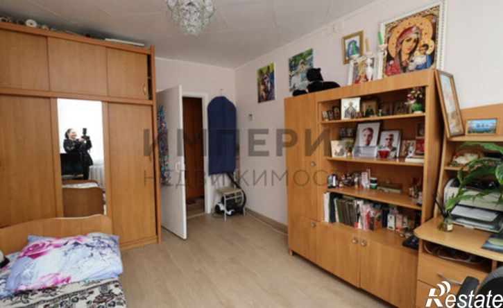 2-комн квартира ул Пролетарская, 46 2,  д. 46 2,  к. 2