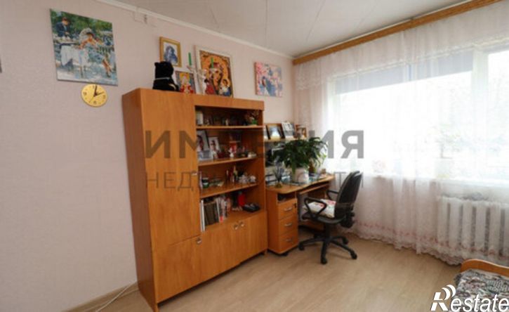 2-комн квартира ул Пролетарская, 46 2,  д. 46 2,  к. 2