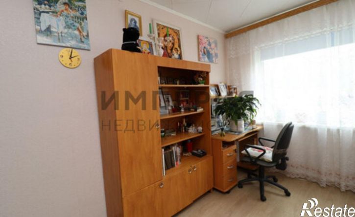 2-комн квартира ул Пролетарская, 46 2,  д. 46 2,  к. 2