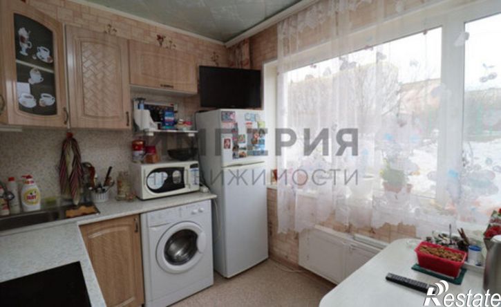 2-комн квартира ул Пролетарская, 46 2,  д. 46 2,  к. 2