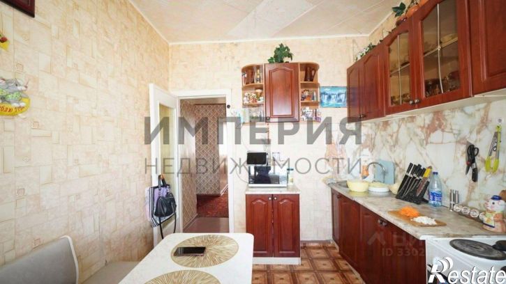 2-комн квартира улица Радистов, 6,  д. 6