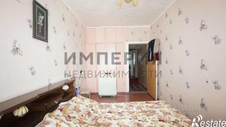 2-комн квартира улица Радистов, 6,  д. 6
