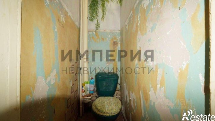 2-комн квартира улица Радистов, 6,  д. 6