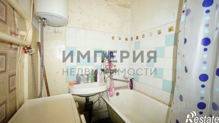 2-комн квартира улица Радистов, 6,  д. 6