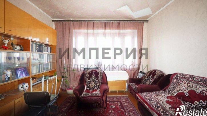 2-комн квартира улица Радистов, 6,  д. 6