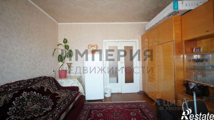 2-комн квартира улица Радистов, 6,  д. 6