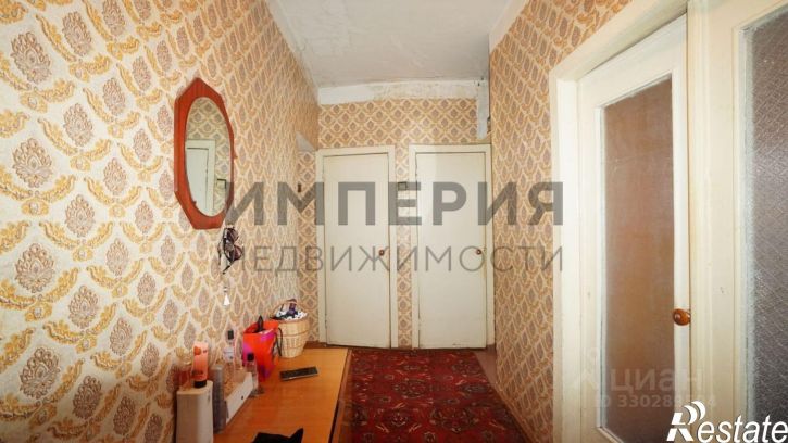 2-комн квартира улица Радистов, 6,  д. 6