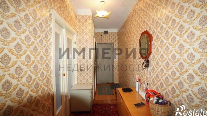 2-комн квартира улица Радистов, 6,  д. 6