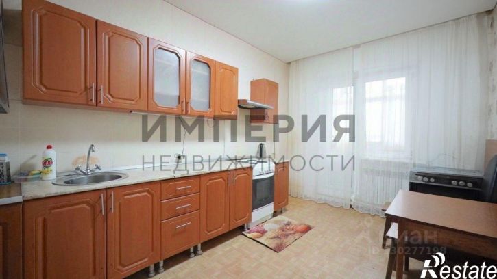 2-комн квартира Садовая улица, 13,  д. 13