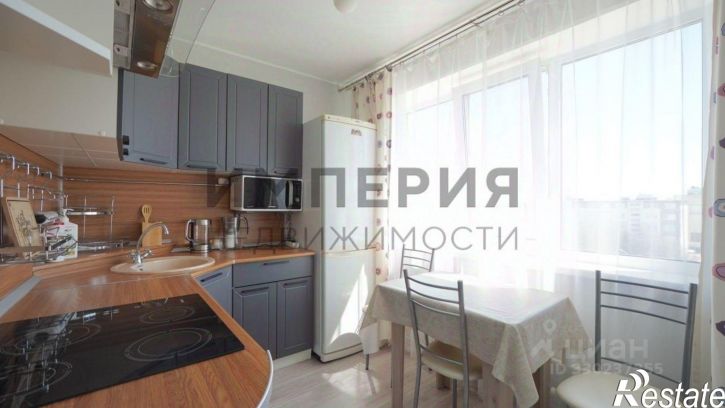 2-комн квартира Якутская улица, 14,  д. 14