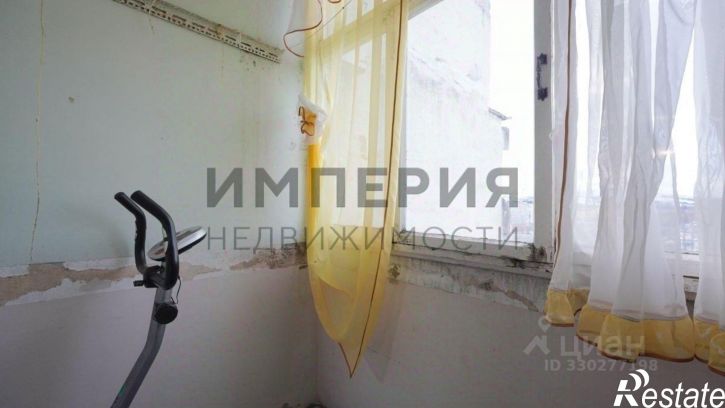 2-комн квартира Садовая улица, 13,  д. 13