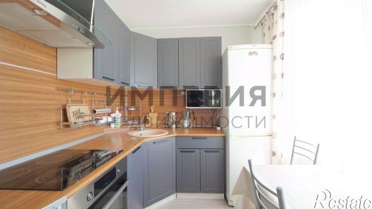 2-комн квартира Якутская улица, 14,  д. 14