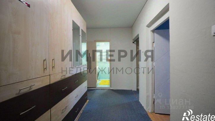2-комн квартира Садовая улица, 13,  д. 13