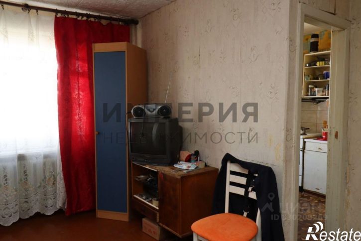 2-комн квартира улица Гагарина, 13/61,  д. 13/61