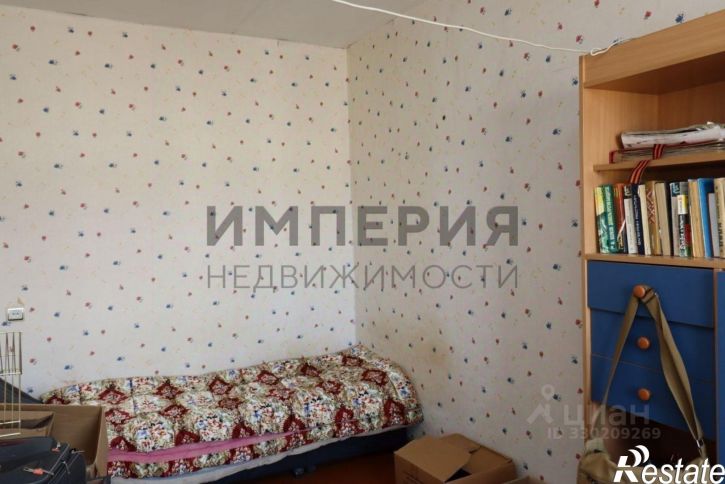 2-комн квартира улица Гагарина, 13/61,  д. 13/61