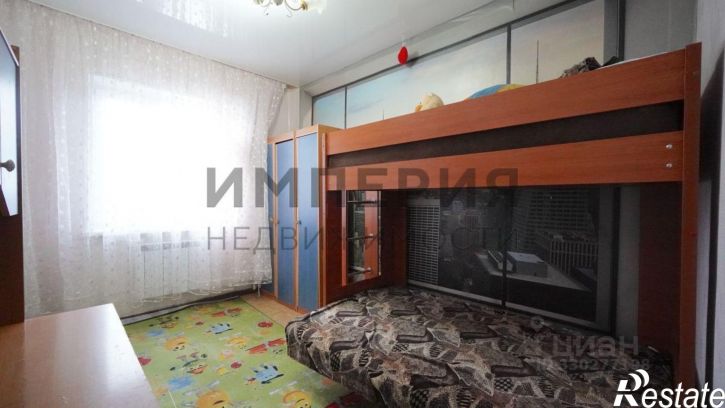 2-комн квартира Садовая улица, 13,  д. 13