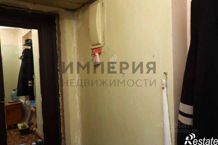 2-комн квартира улица Гагарина, 13/61,  д. 13/61