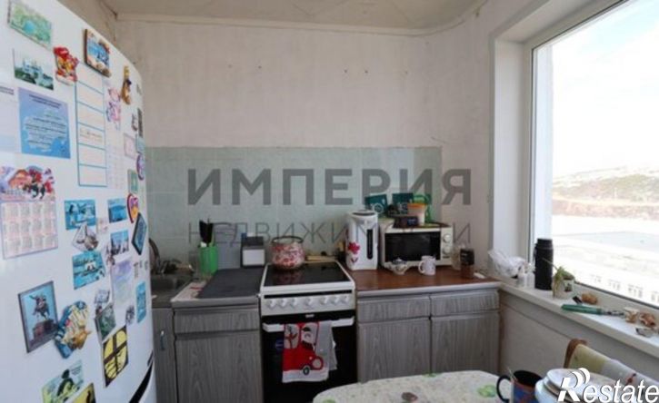 2-комн квартира ул Речная, 59 3,  д. 59 3,  к. 3