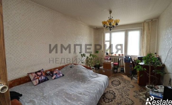 2-комн квартира ул Речная, 59 3,  д. 59 3,  к. 3