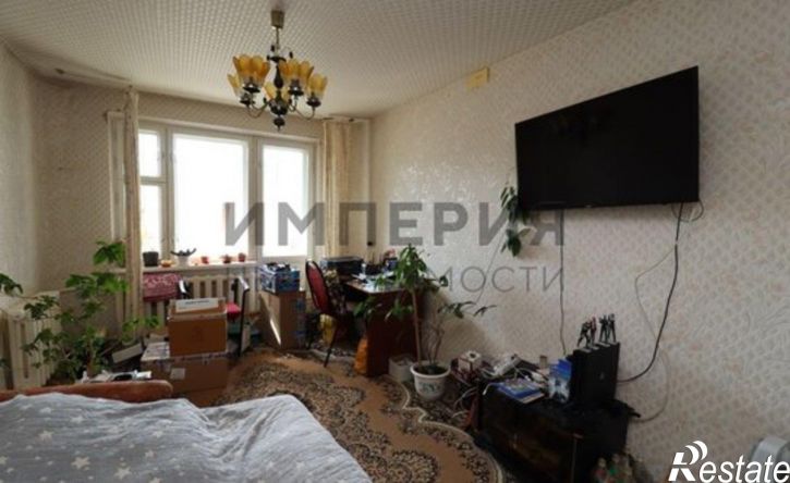 2-комн квартира ул Речная, 59 3,  д. 59 3,  к. 3