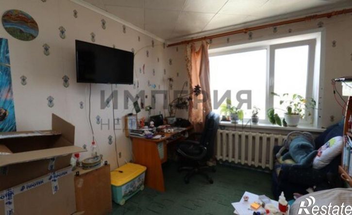 2-комн квартира ул Речная, 59 3,  д. 59 3,  к. 3
