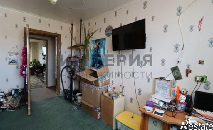 2-комн квартира ул Речная, 59 3,  д. 59 3,  к. 3