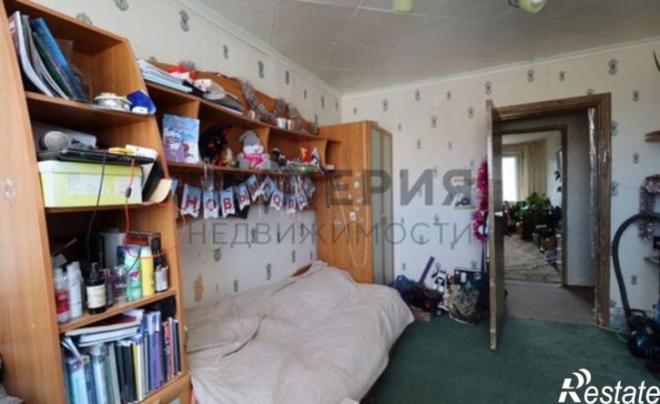 2-комн квартира ул Речная, 59 3,  д. 59 3,  к. 3