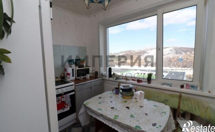 2-комн квартира ул Речная, 59 3,  д. 59 3,  к. 3