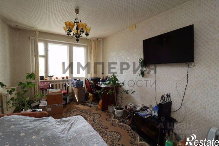 2-комн квартира Речная улица, 59 к3,  д. 59 к3