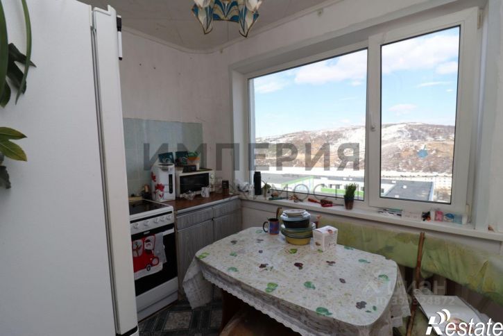 2-комн квартира Речная улица, 59 к3,  д. 59 к3