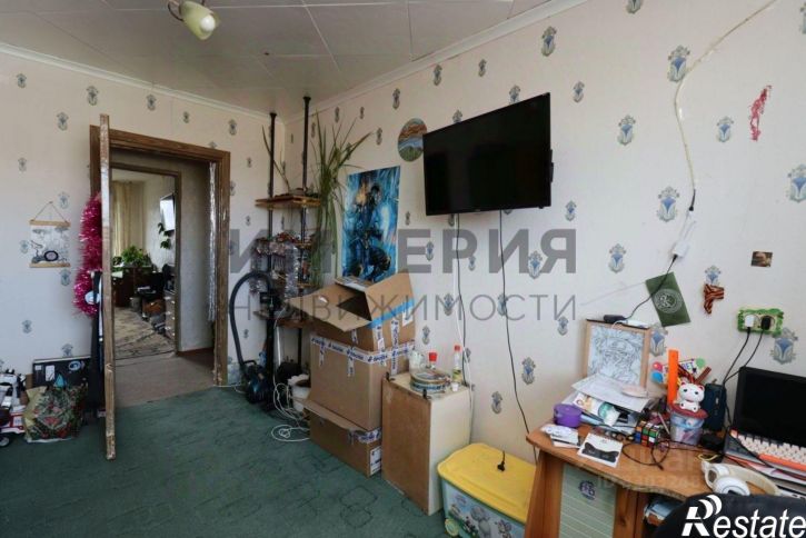2-комн квартира Речная улица, 59 к3,  д. 59 к3