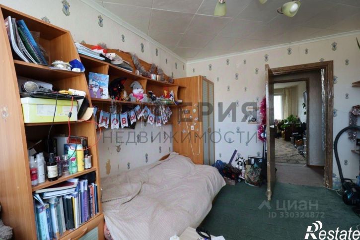 2-комн квартира Речная улица, 59 к3,  д. 59 к3