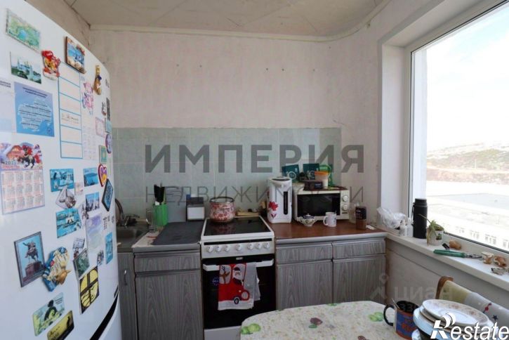 2-комн квартира Речная улица, 59 к3,  д. 59 к3