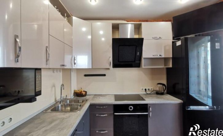 2-комн квартира улица Набережная реки Магаданки, 43 к1,  д. 43 к1