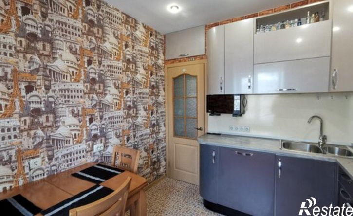 2-комн квартира улица Набережная реки Магаданки, 43 к1,  д. 43 к1
