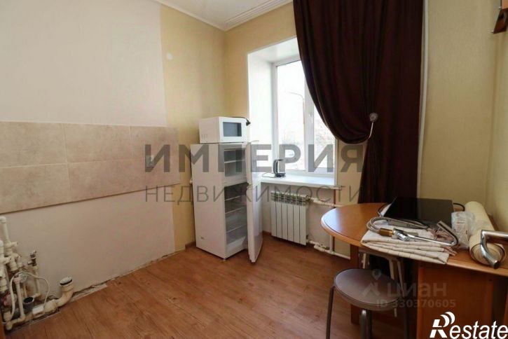 1-комн квартира ул Пушкина, 7,  д. 7