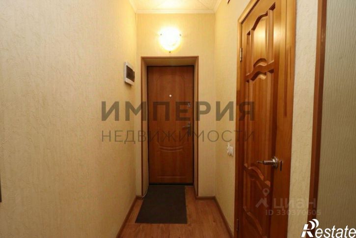 1-комн квартира ул Пушкина, 7,  д. 7