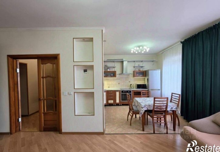 3-комн квартира ул Речная, 65 1,  д. 65 1,  к. 1