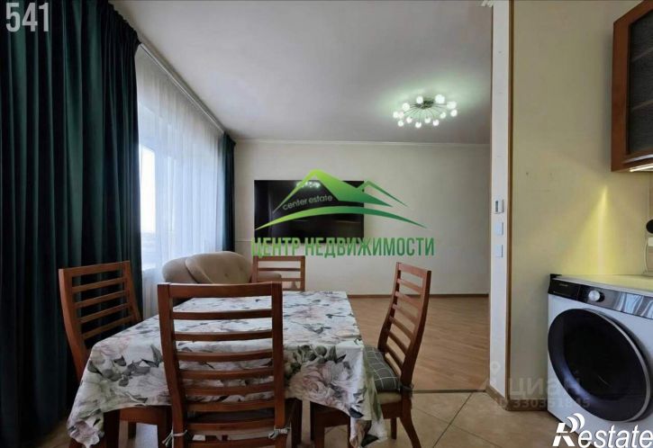 3-комн квартира ул Речная, 65 1,  д. 65 1,  к. 1