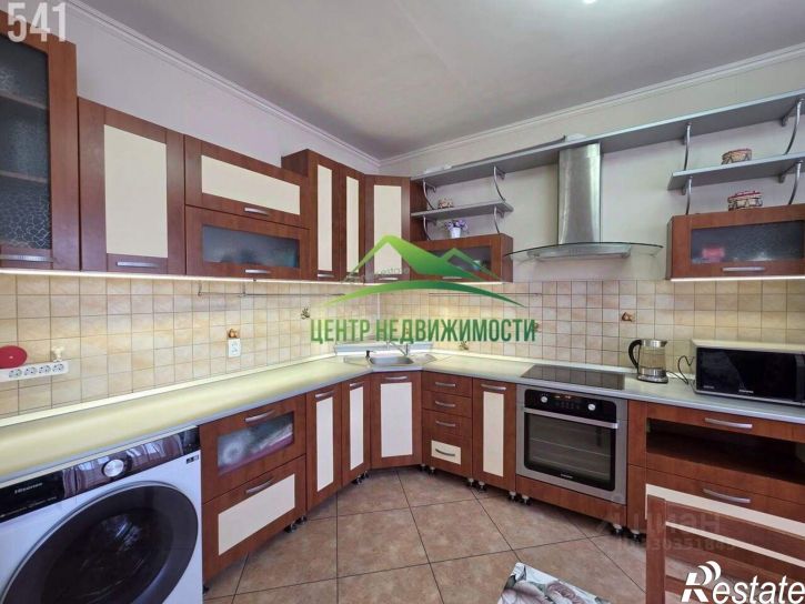 3-комн квартира ул Речная, 65 1,  д. 65 1,  к. 1