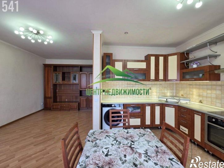 3-комн квартира ул Речная, 65 1,  д. 65 1,  к. 1