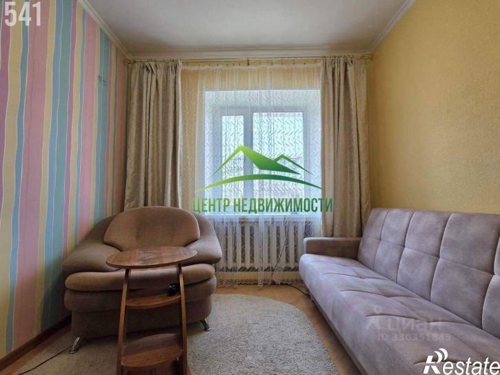 3-комн квартира ул Речная, 65 1,  д. 65 1,  к. 1