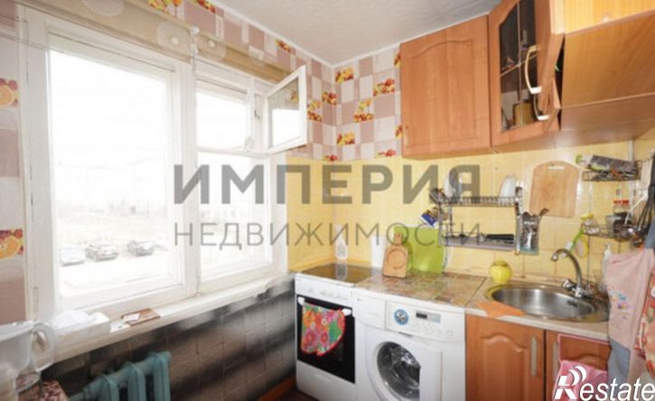 3-комн квартира Кольцевая улица, 28,  д. 28