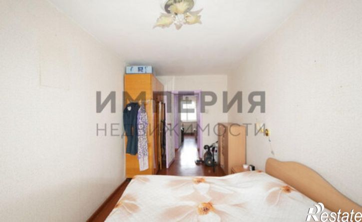 3-комн квартира Кольцевая улица, 28,  д. 28