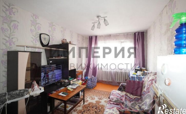 3-комн квартира Кольцевая улица, 28,  д. 28