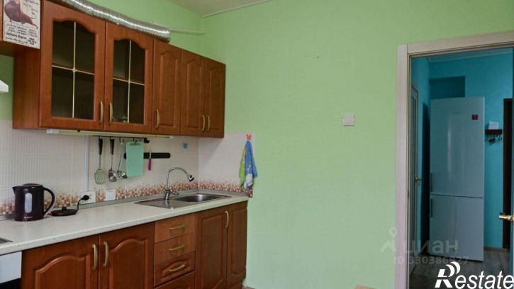 2-комн квартира Марчеканское шоссе, 10/1,  д. 10/1