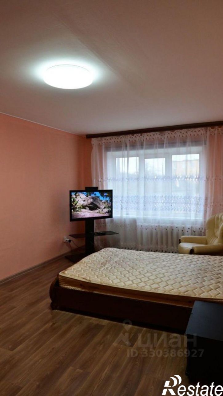 2-комн квартира Марчеканское шоссе, 10/1,  д. 10/1
