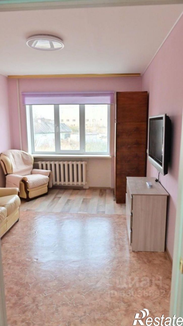 2-комн квартира Марчеканское шоссе, 10/1,  д. 10/1