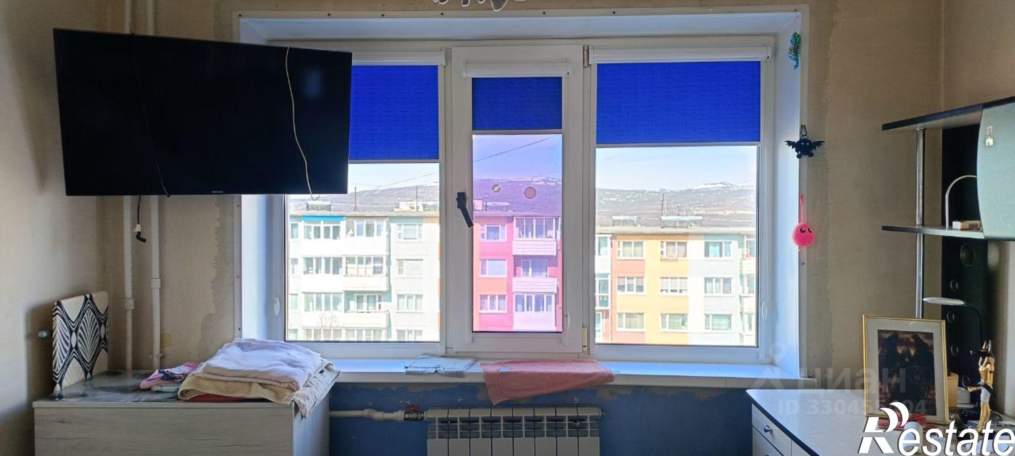 Купить комнату за 1 800 000 рублей на пр-кт Карла Маркса, 54