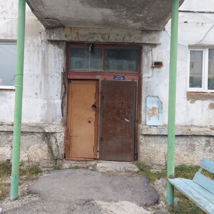 2-комн квартира Майская ул., д.12А